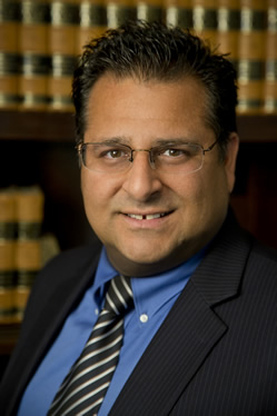 Jilber Headshot